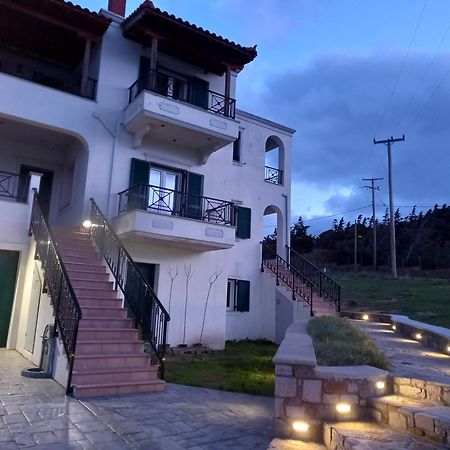 Myrina View Apartment Exterior photo